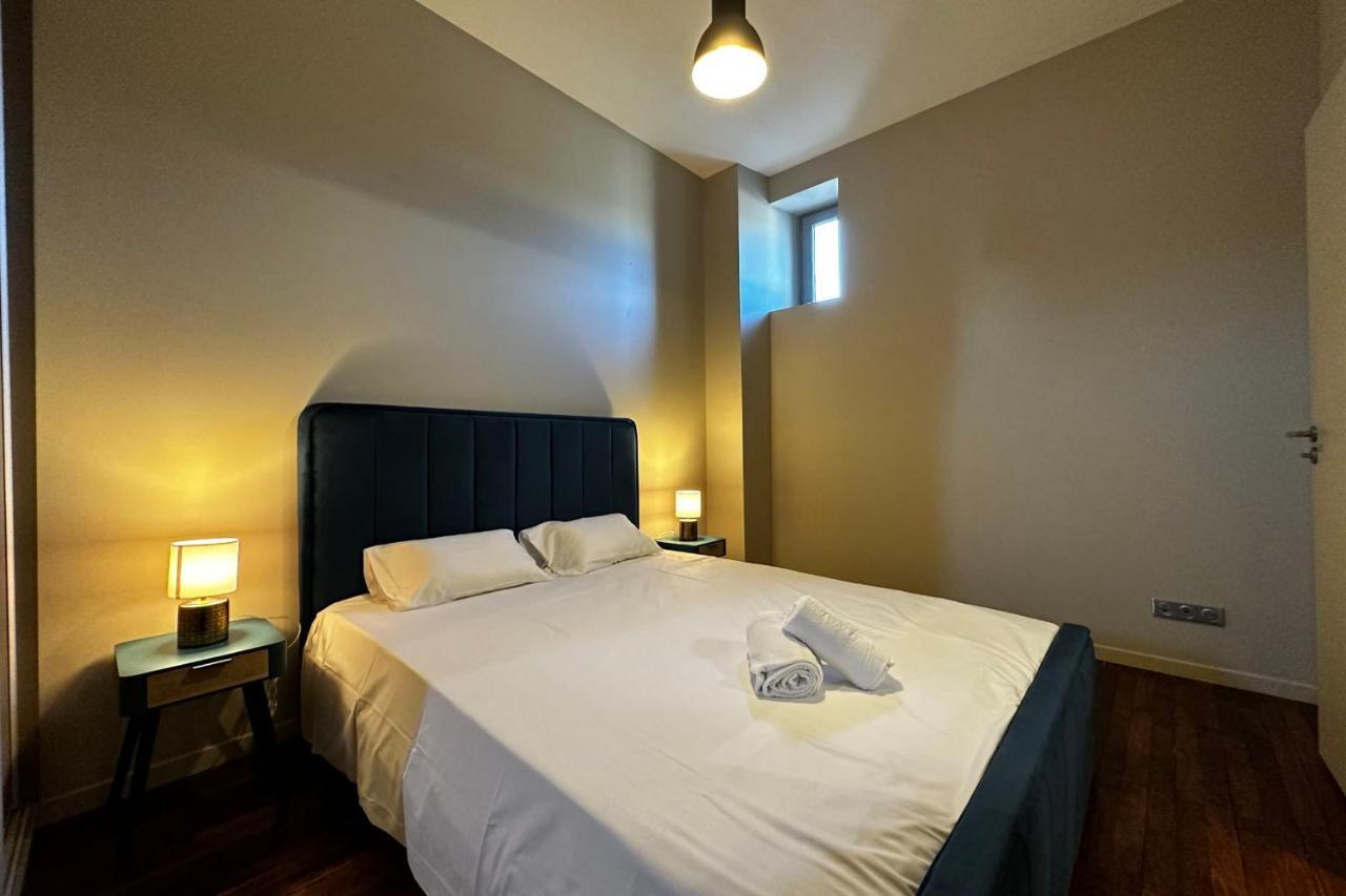 Le Magistral Beautiful One-Bedroom Apartment In The Historic Heart Of Tours Exteriör bild